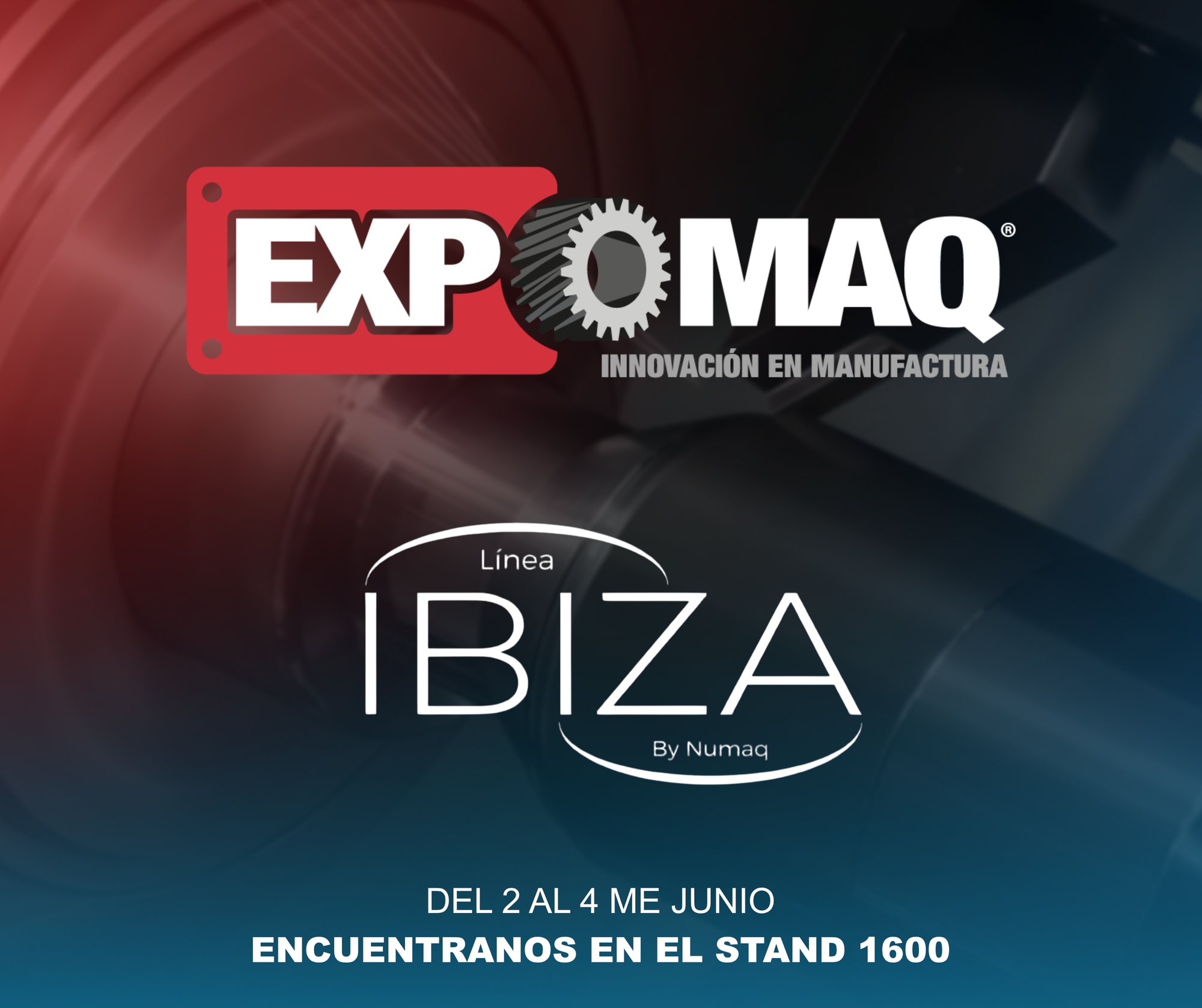 EXPO MAQ