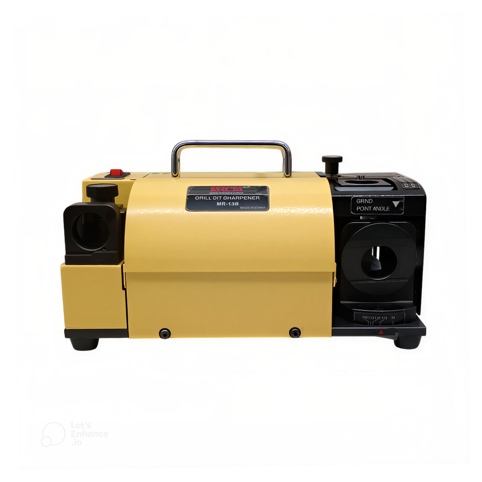AFILADORA DE BROCAS MR-13B