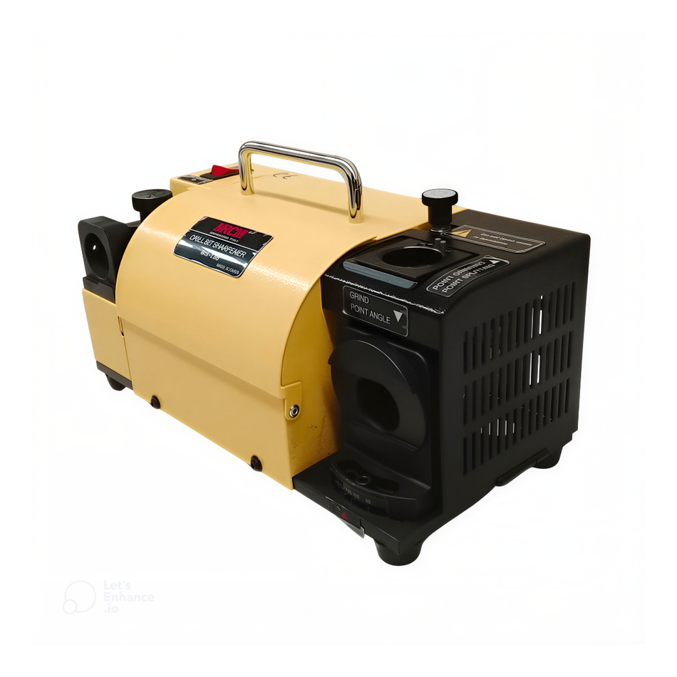 AFILADORA DE BROCAS MR-13B
