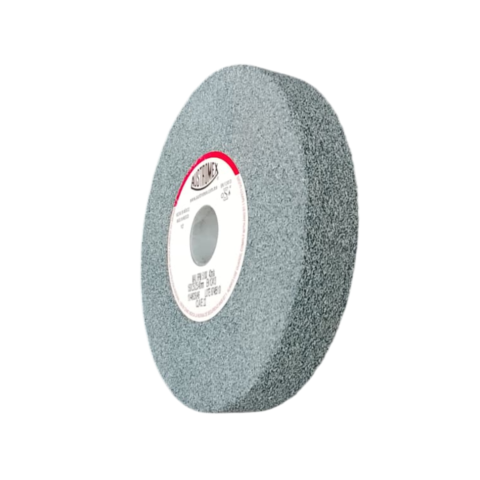 RUEDA ABRASIVA 6"X 1" X 1"
