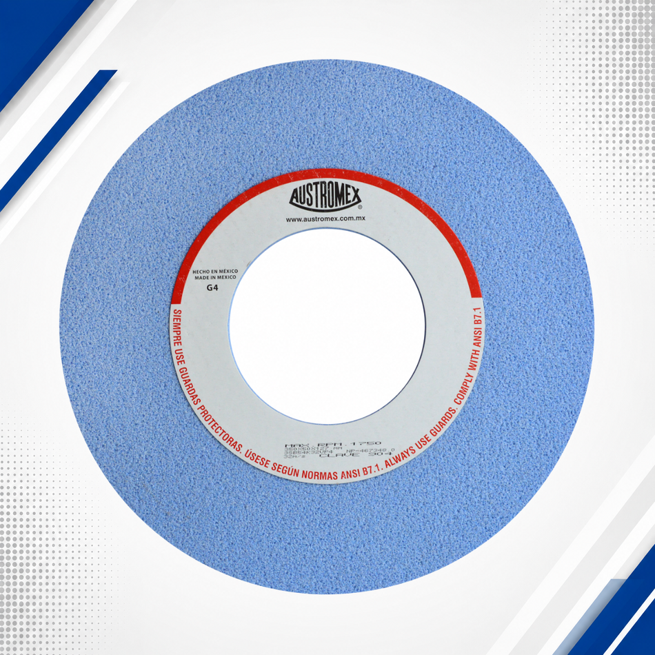 RUEDAS  ABRASIVAS CLAVES 900/ 904 / 925