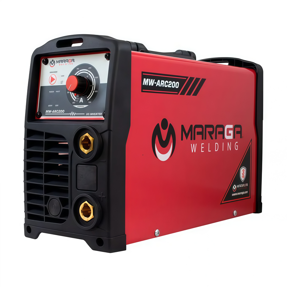INVERSOR ARC-200