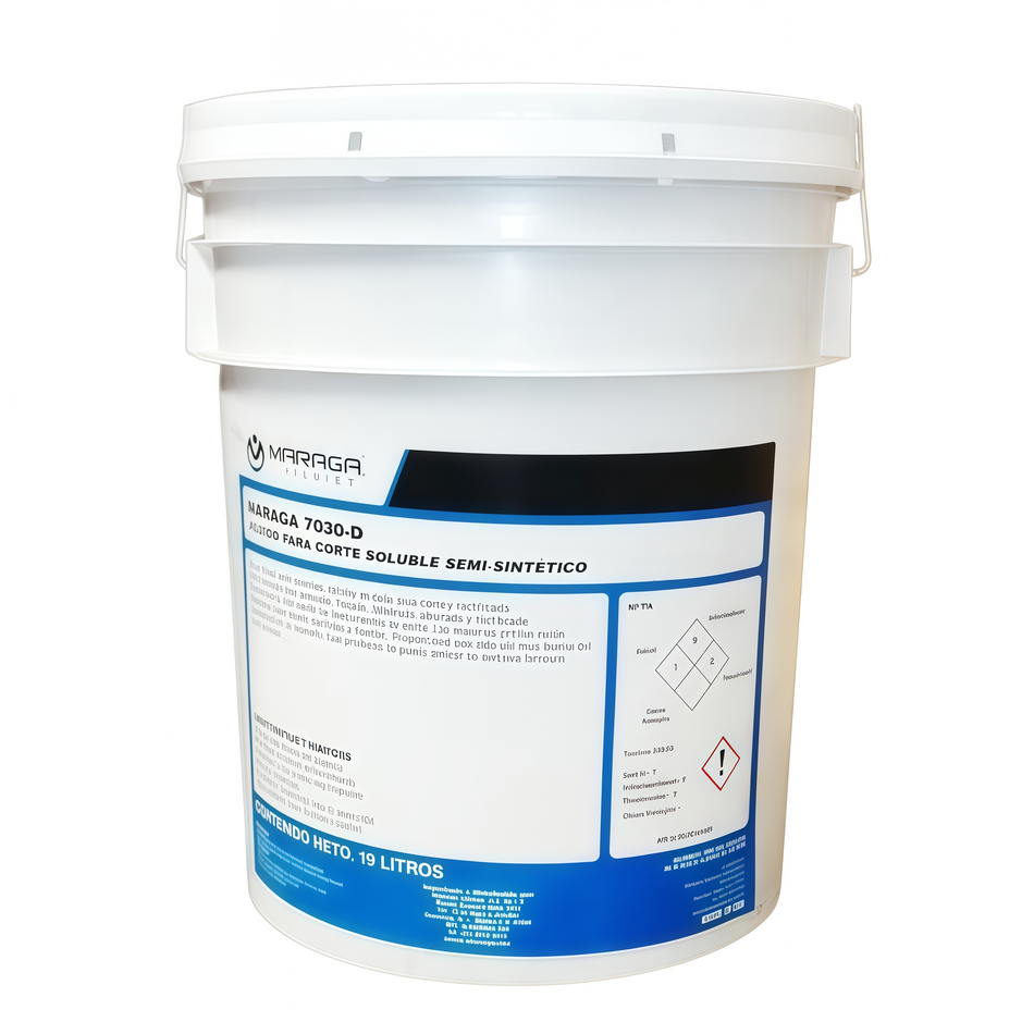 SOLUBLE SINTÉTICO 3500
