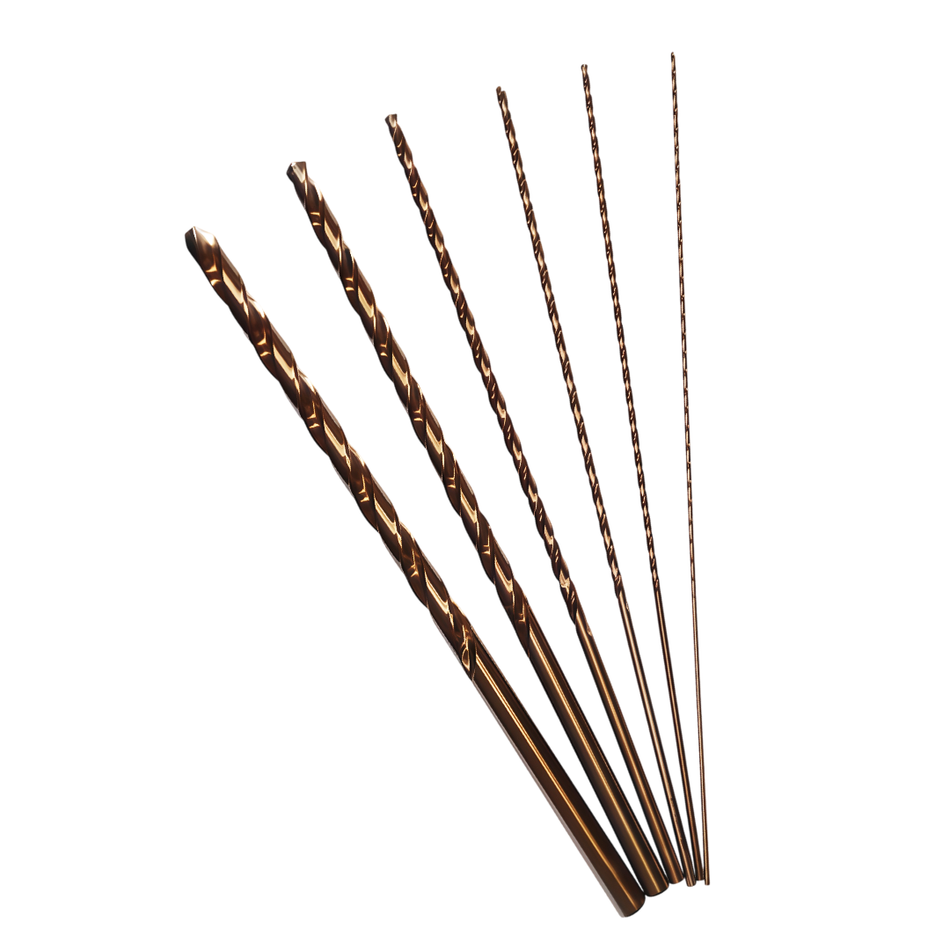 BROCAS EXTRA LARGAS