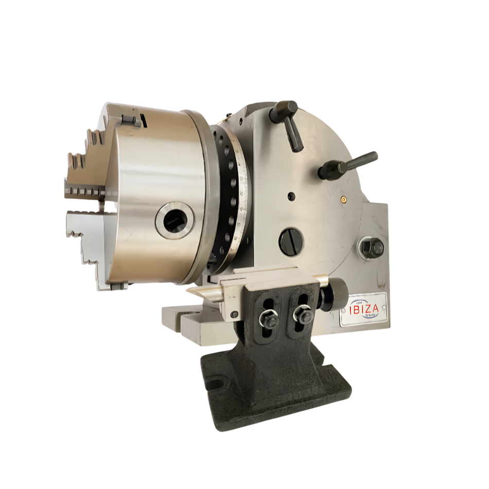 CABEZAL DIVISOR C/CHUCK