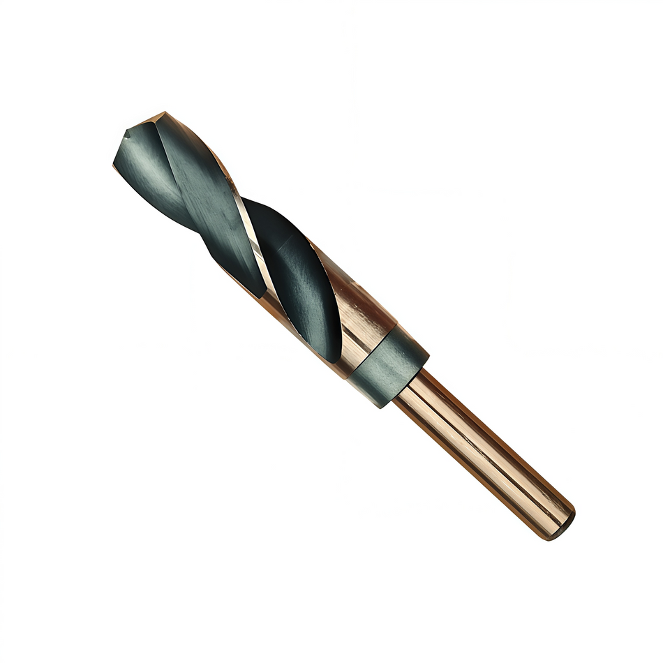BROCAS ZANCO DE 1/2" HSS M35 + CO