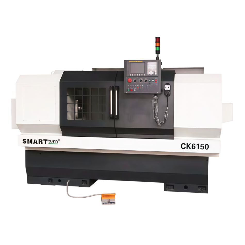 TORNO CNC CK6150