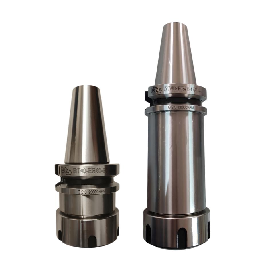 CONO PORTABOQUILLAS BT40