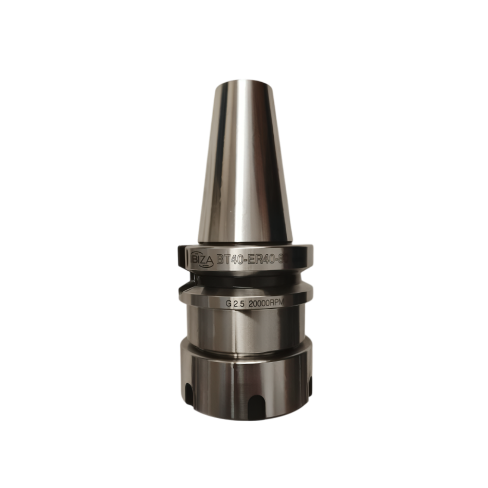 CONO PORTABOQUILLAS BT40