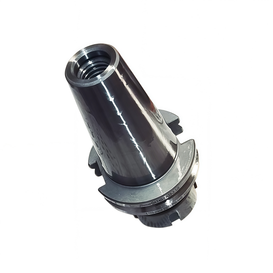 CONO CAT40-ER32, LARGO 2-1/2"
