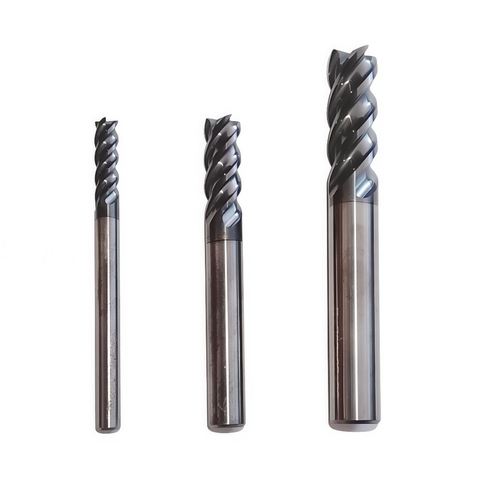 CORTADORES DE CARBURO PLANOS IBIZA PARA ALTA DUREZA