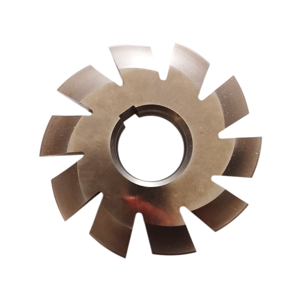CORTADOR PARA ENGRANE 20°