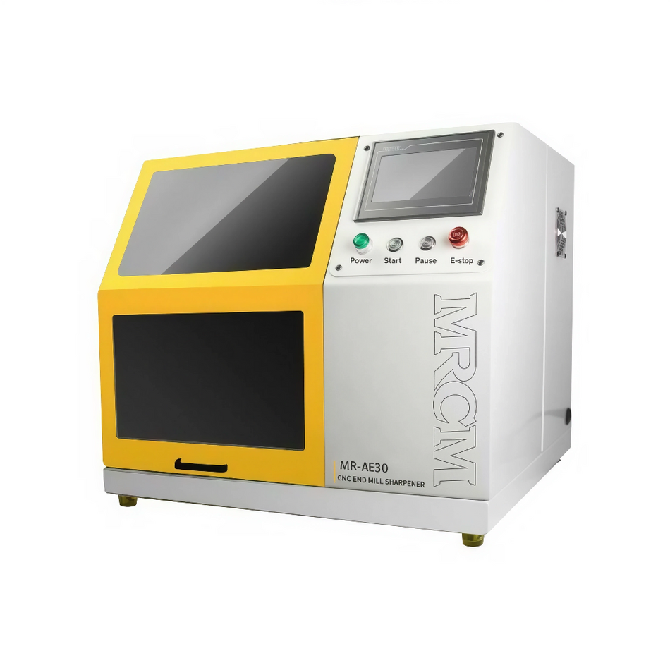 AFILADORA CNC PARA FRESAS Y BROCAS AE-30