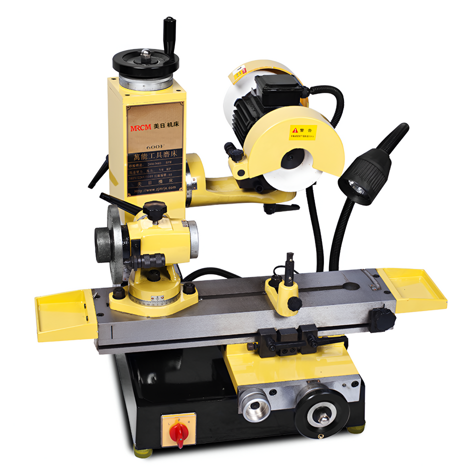 AFILADORA UNIVERSAL 600F