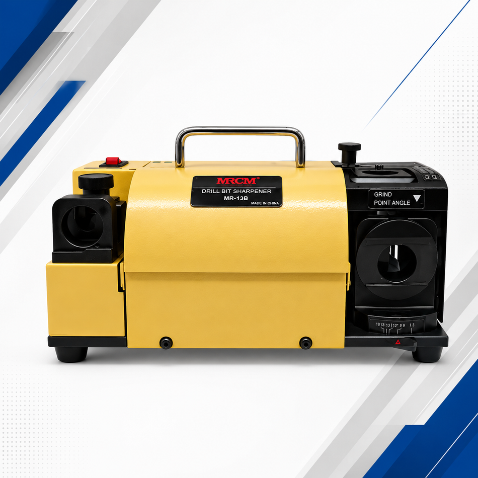 AFILADORA DE BROCAS MR-13B