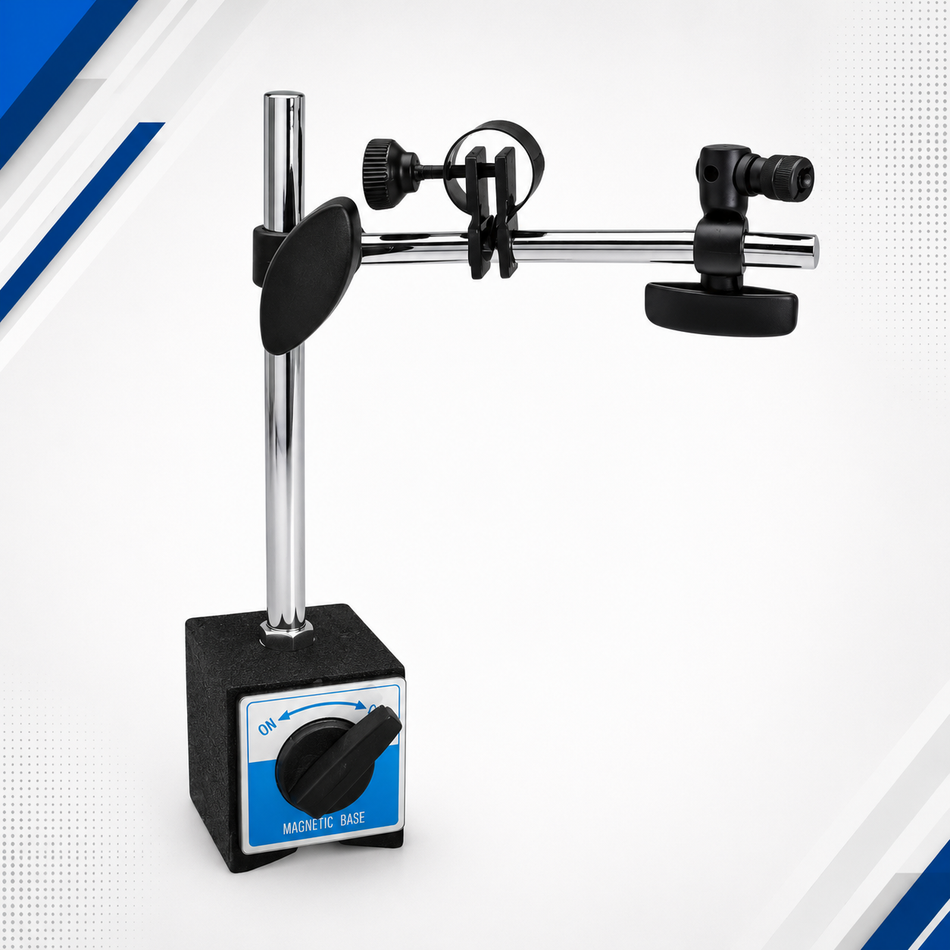 BASE MAGNÉTICA PARA INDICADOR