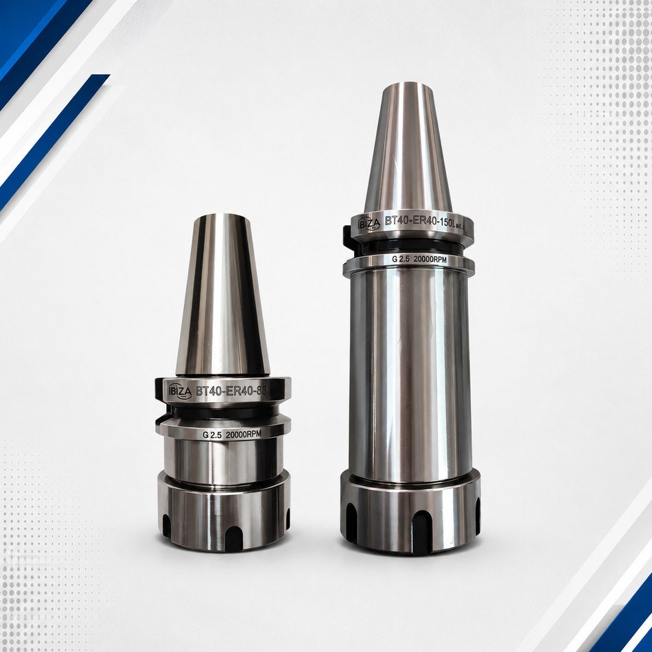 CONO PORTABOQUILLAS BT40