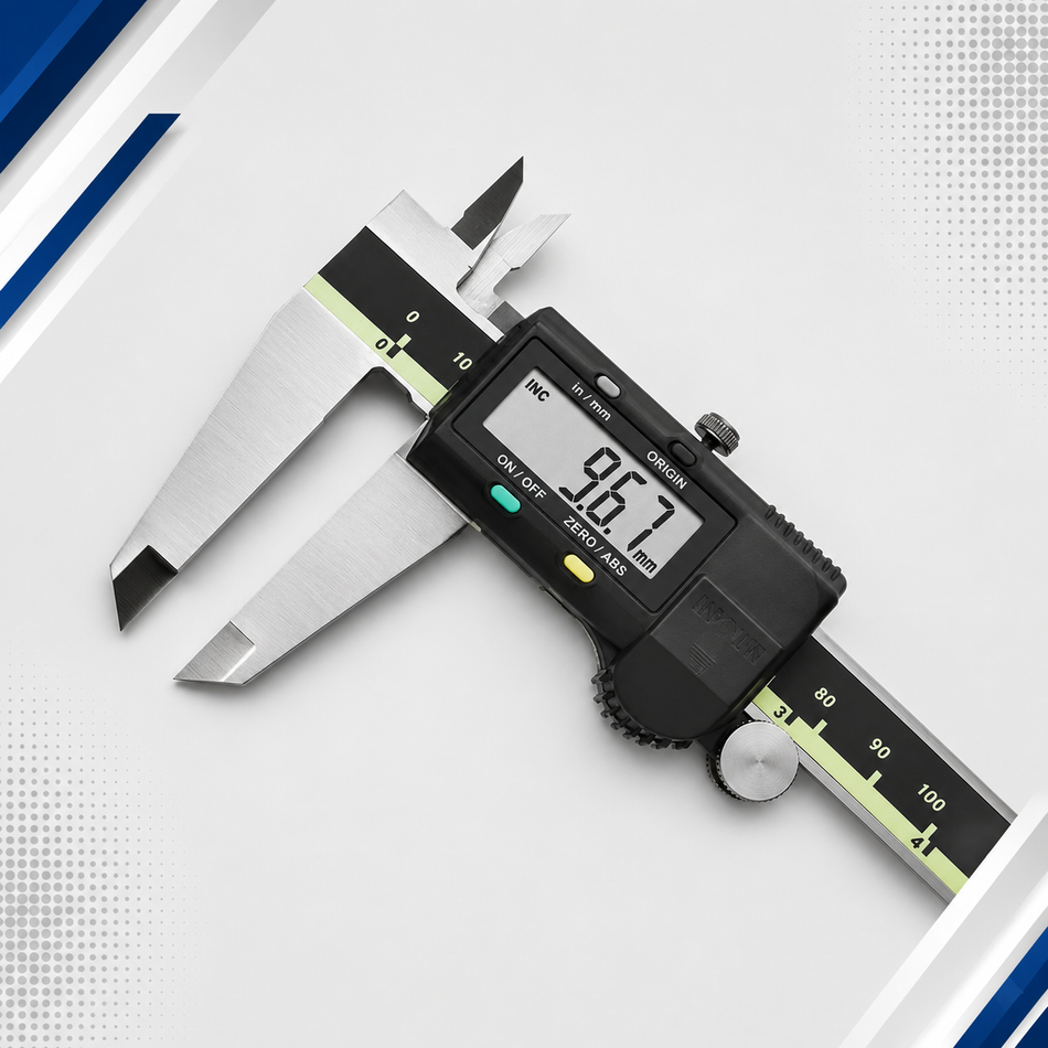 Vernier Digital Mitutoyo