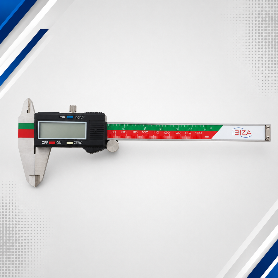 VERNIER DIGITAL IBIZA