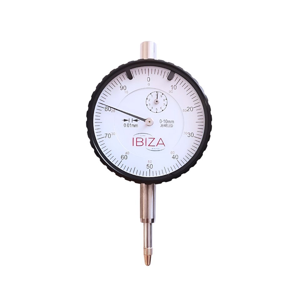 INDICADOR DE CARÁTULA IBIZA