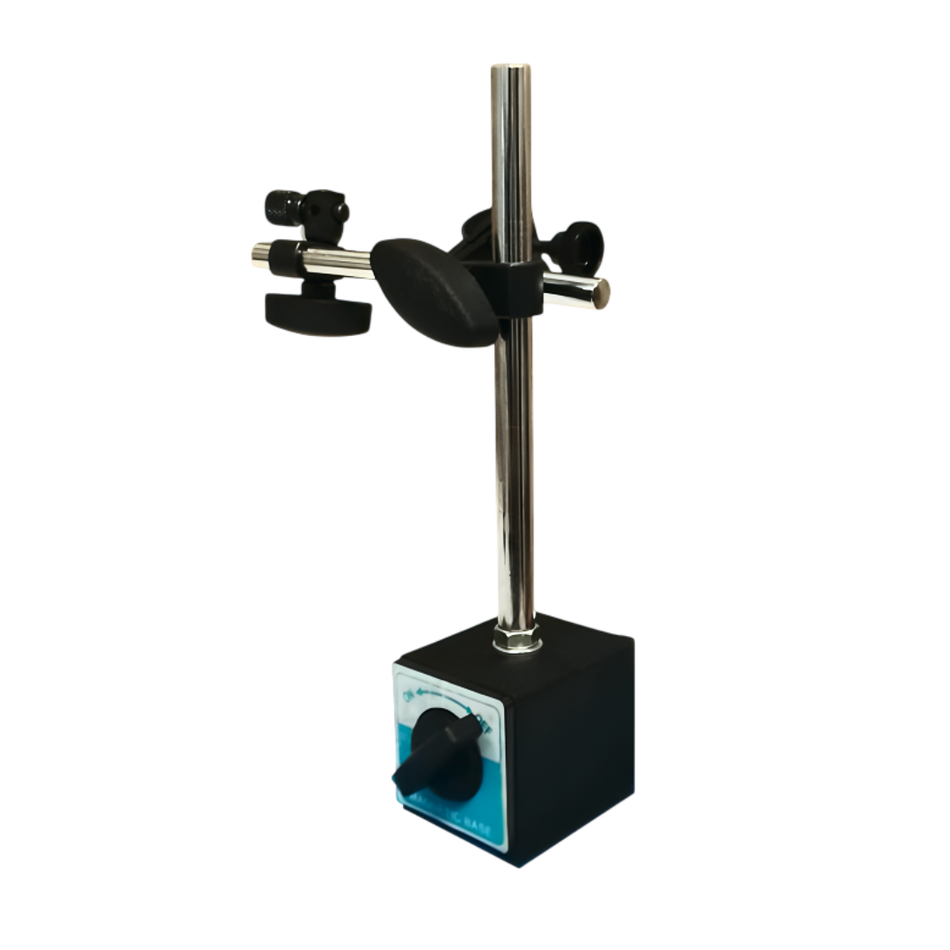 BASE MAGNÉTICA PARA INDICADOR