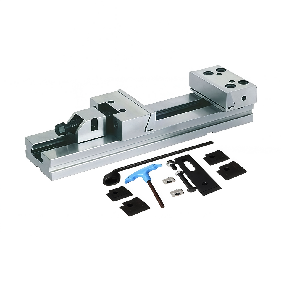 Prensa Precisión Modular