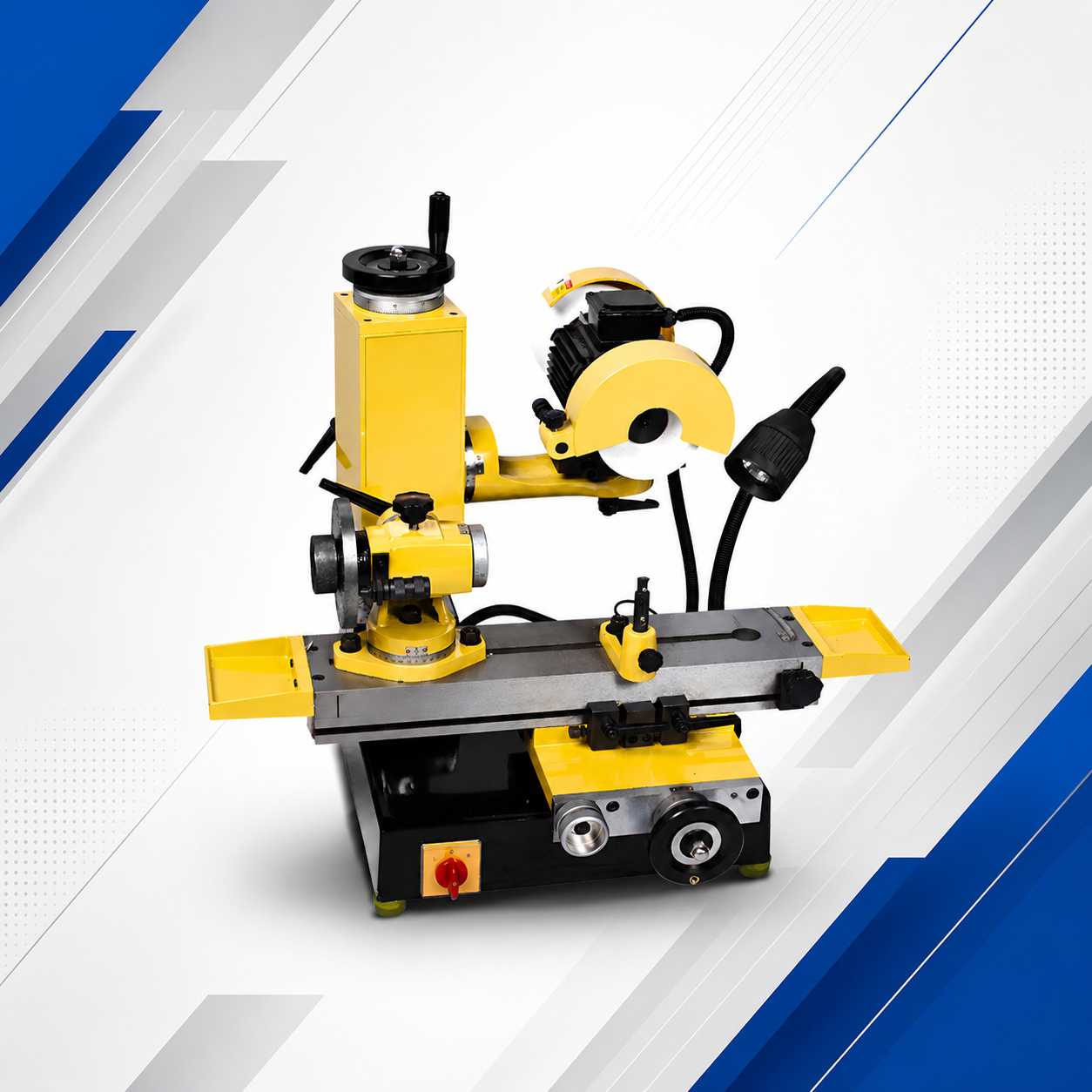 Afiladora universal MR-600F MRCM NUFER