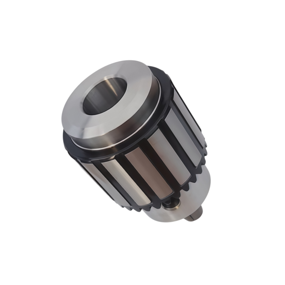 BROQUERO CON LLAVE