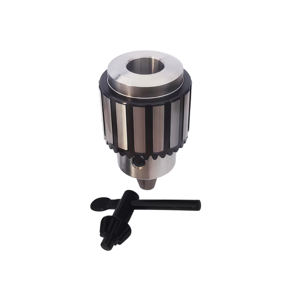 BROQUERO CON LLAVE