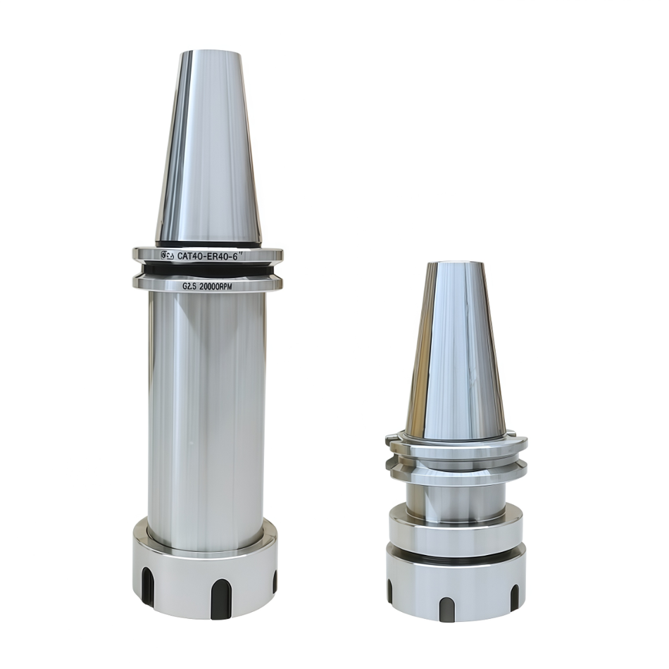 CONO PORTABOQUILLAS CAT40