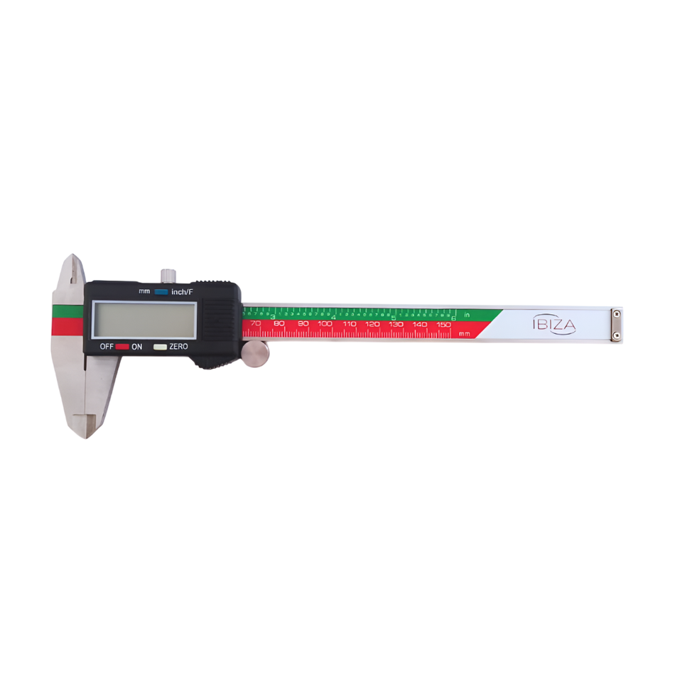 VERNIER DIGITAL IBIZA