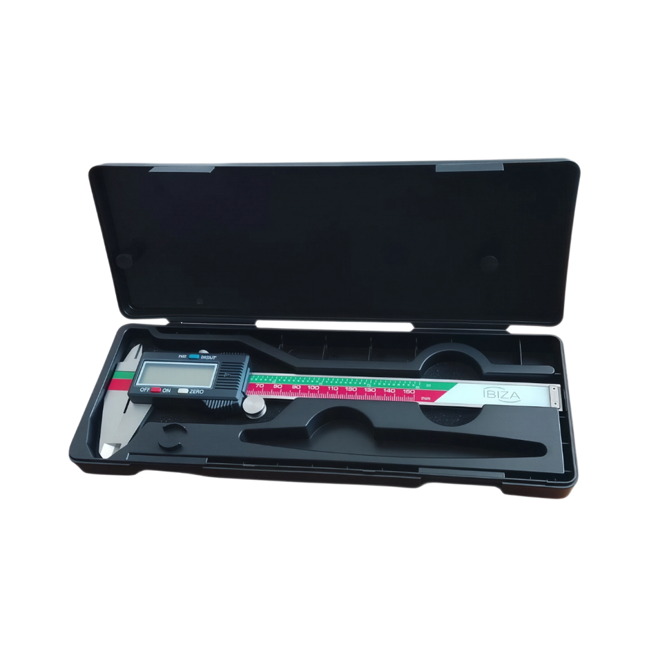 VERNIER DIGITAL IBIZA